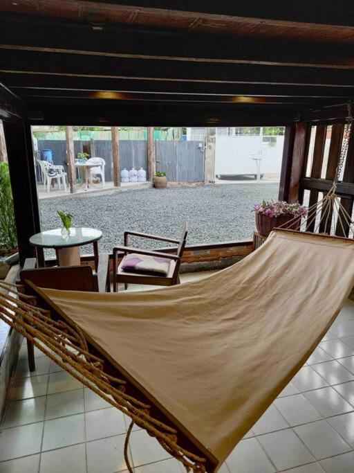 Grandma'S House Villa Chiang Mai Bagian luar foto