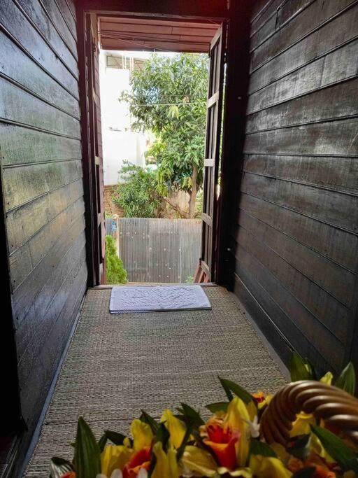 Grandma'S House Villa Chiang Mai Bagian luar foto