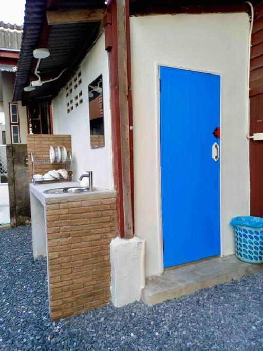 Grandma'S House Villa Chiang Mai Bagian luar foto