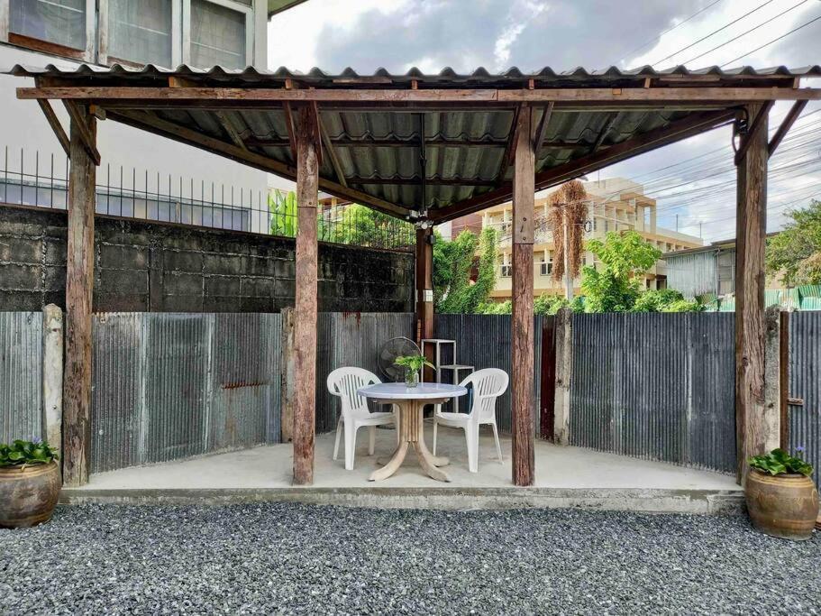 Grandma'S House Villa Chiang Mai Bagian luar foto
